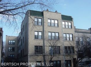 3643 N Greenview Ave #2B, Chicago, IL 60613