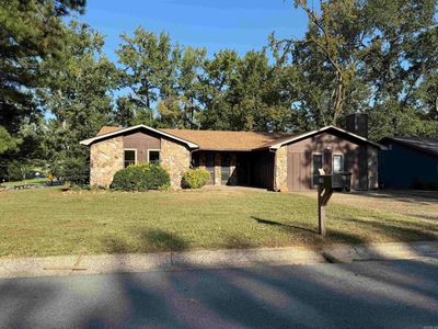 1301 Stafford Rd, Sherwood, AR, 72120