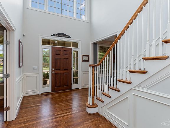 3rd image of 1546 Mashie Woods Dr