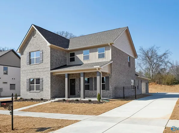 17884 Eastmoor St, Athens, AL 35611