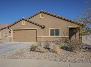 1536 E Demain Dr, Casa Grande, AZ 85122