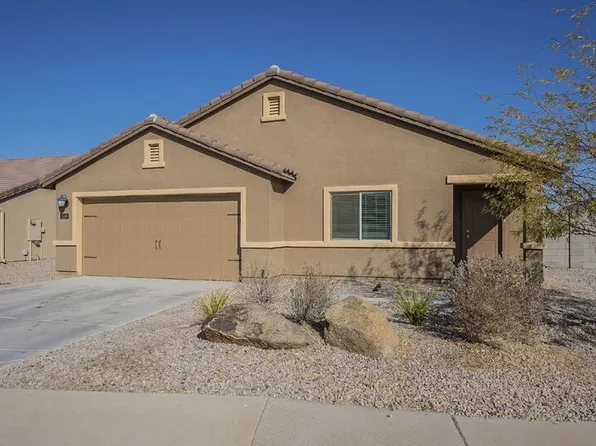 1536 E Demain Dr, Casa Grande, AZ 85122