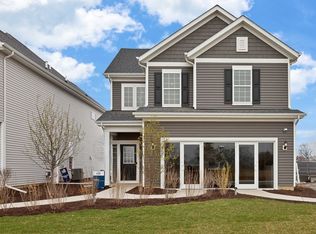 144 Daltrey Dr, Oswego, IL 60543