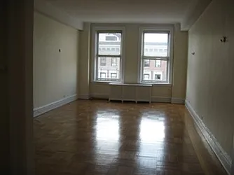 Rented by City Connections Realty