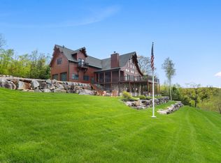 70 Peak Vista Ln, Madison, NH 03849