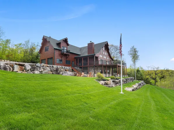 70 Peak Vista Lane, Madison, NH 03849