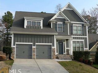 1912 Tranquil Field Way NW, Acworth, GA 30102