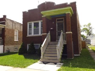 1314 S 61st Ct, Cicero, IL 60804