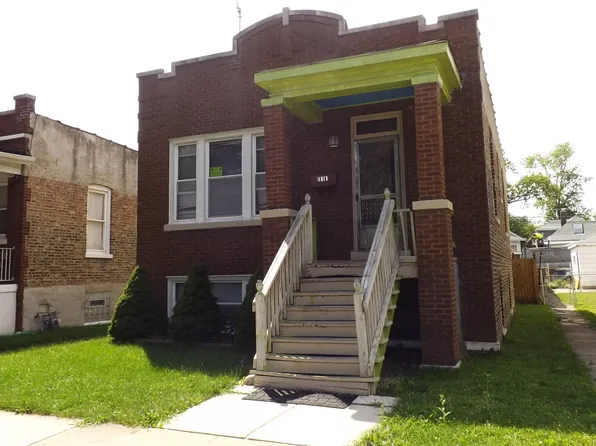 1314 S 61st Ct, Cicero, IL 60804