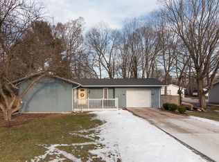 215 Colorado St, Battle Creek, MI 49037