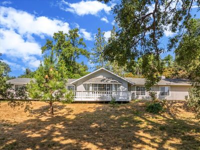 44670 Thunderhead Dr, Ahwahnee, CA, 93601