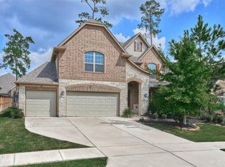 27132 Holtwood Grove Rd, Magnolia, TX 77354