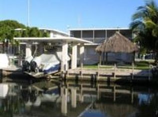 243 Azalea St, Plantation Key, FL 33036