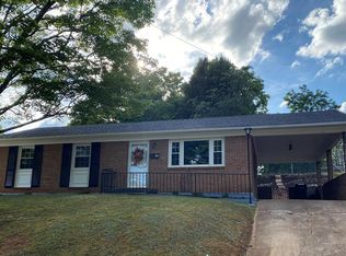 118 Bel Aire Dr, Danville, VA 24541