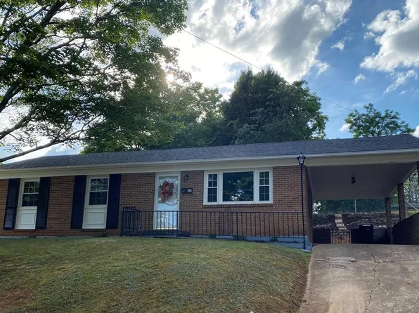 118 Bel Aire Dr, Danville, VA 24541