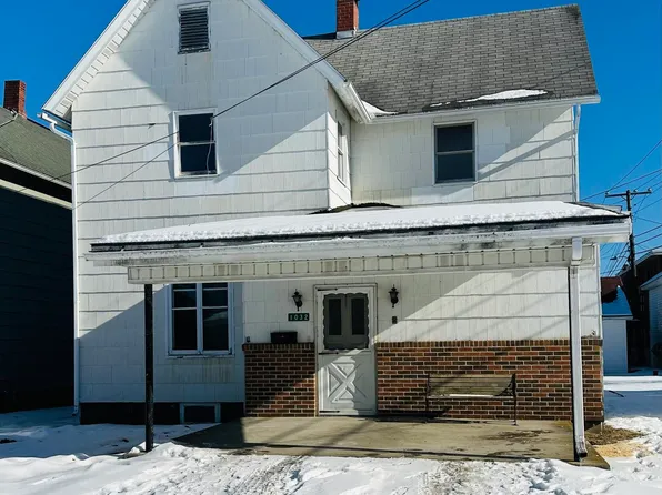 1032 3rd Ave, Brockway, PA 15824