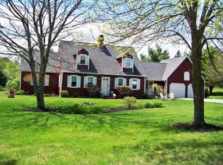 3 Carriage Way, Durham, NH 03824