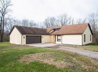 8639 S 75 E, Pendleton, IN 46064