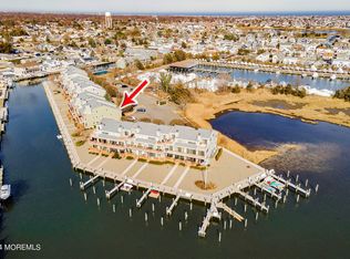 40 Hidden Harbor Dr, Pt Pleasant Beach, NJ 08742
