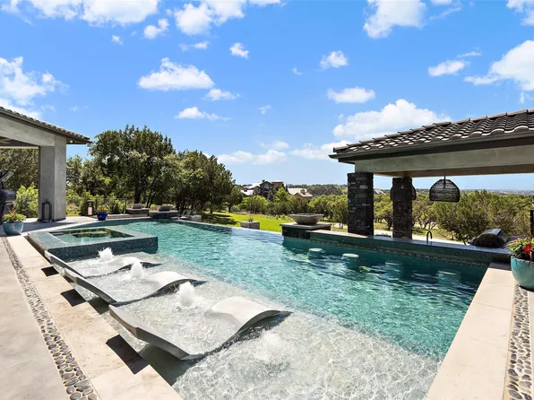 19204 Secretariat Pl, Spicewood, TX 78669