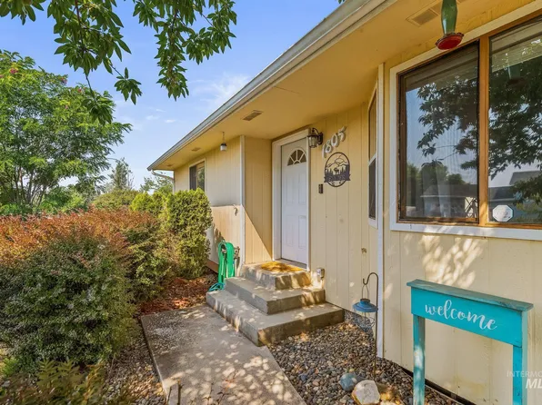 1805 Birch Dr, Lewiston, ID 83501