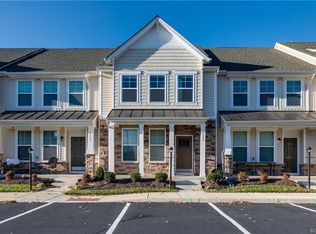 8085 Rutland Village Dr, Mechanicsville, VA 23116