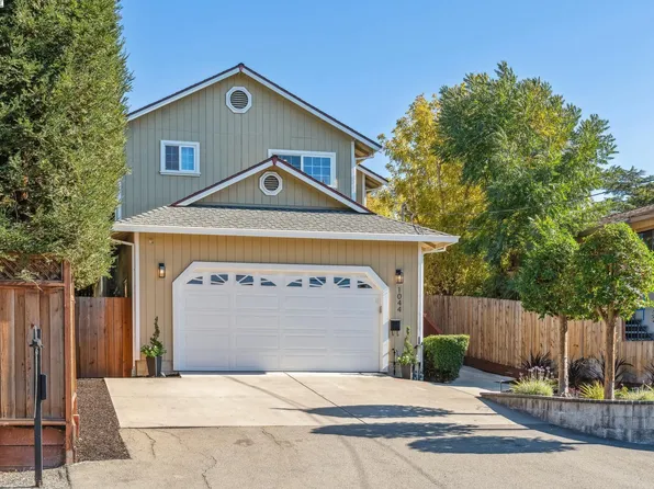 1044 Shell Ave, Martinez, CA 94553