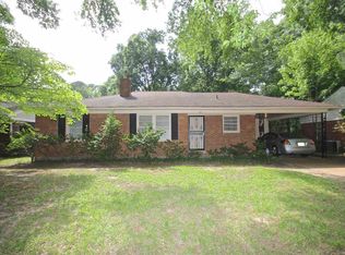 1421 Flamingo Rd, Memphis, TN 38117