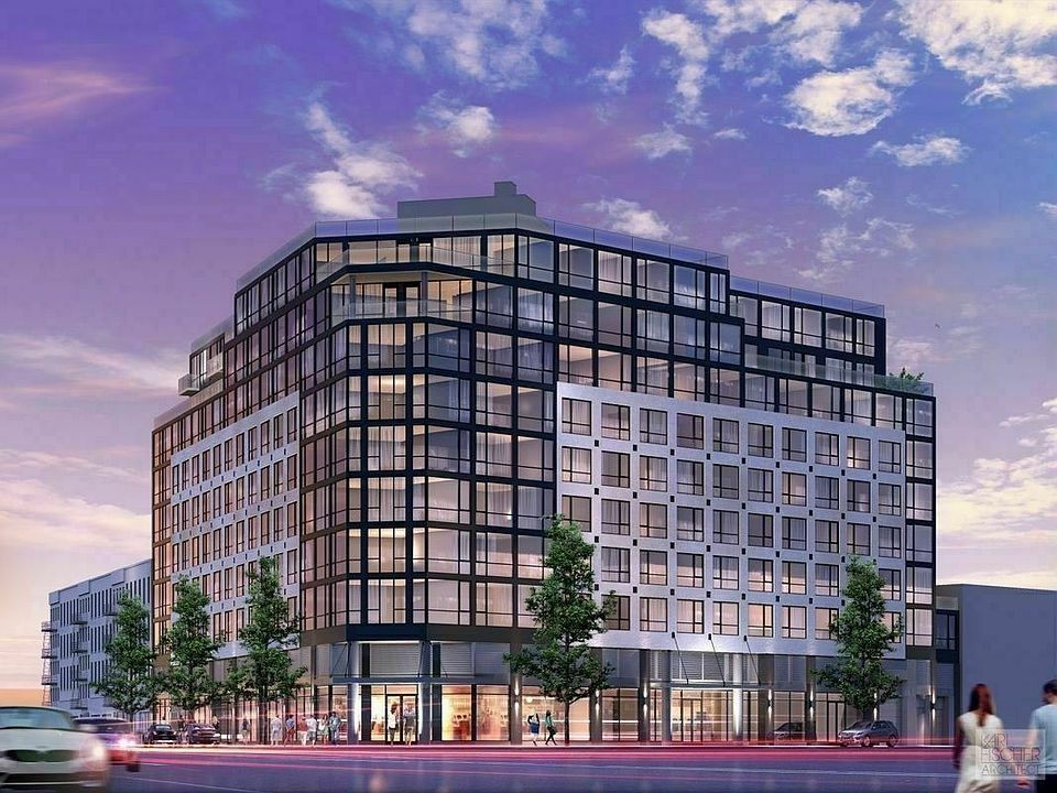 1st image of 533 Franklin Ave #7A