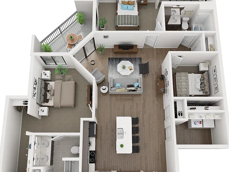 EagleRidge Plaza Residences — Photo 110