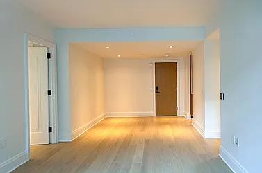 Rented by Coldwell Banker Warburg