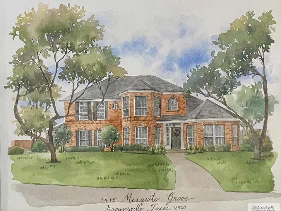 1st image of 1415 Mesquite Grv