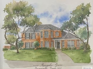 1415 Mesquite Grv, Brownsville, TX 78520