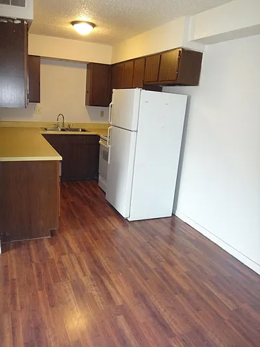 Floor plan 1Bd1BaApt