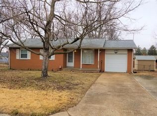 4305 Short St, Swansea, IL