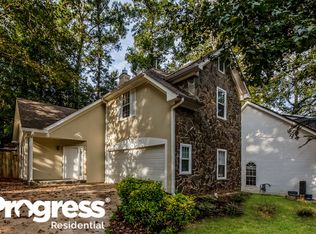 504 N Fairfield Dr, Peachtree City, GA 30269