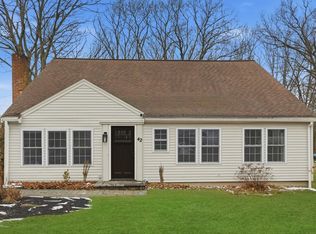 42 Oakdale Rd, Canton, MA 02021