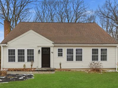 42 Oakdale Rd, Canton, MA, 02021