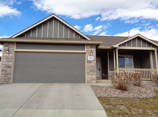 7484 Wind Haven Trl, Fountain, CO 80817