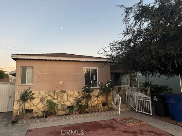 10308 Pinehurst Ave, South Gate, CA 90280