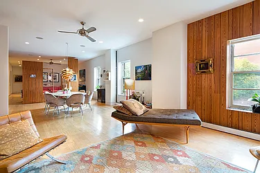 Sold by Brown Harris Stevens