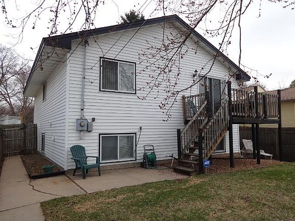 2nd image of 719 Upton Ave N
