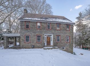 625 Chelten Hills Dr, Elkins Park, PA 19027