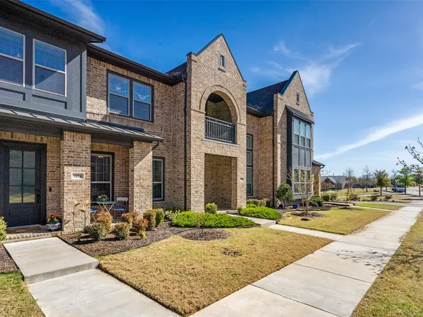 7274 Switchgrass Rd, Frisco, TX 75033