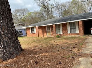 629 Brooks St, Canton, MS 39046