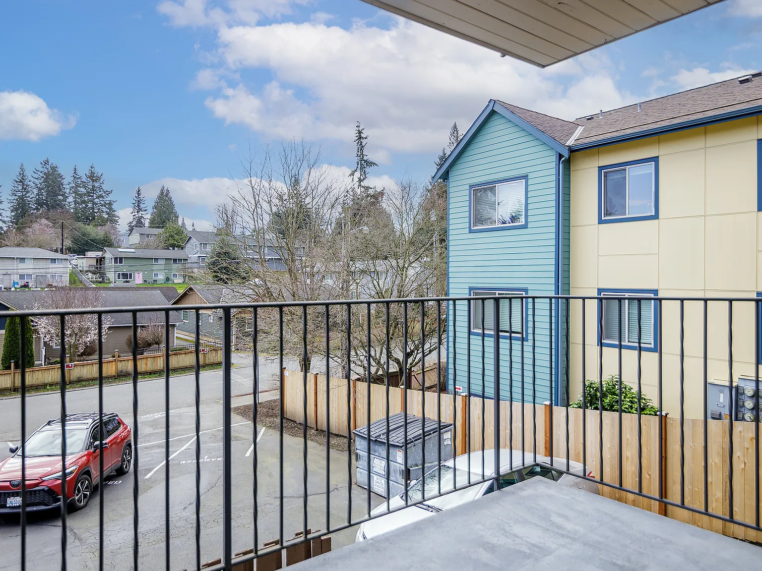 2 bed, 1100 sqft, $1,595 — Photo 3