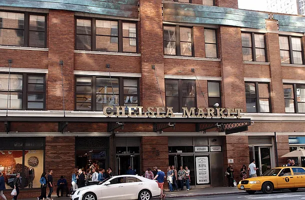 Rented by Douglas Elliman | media 28