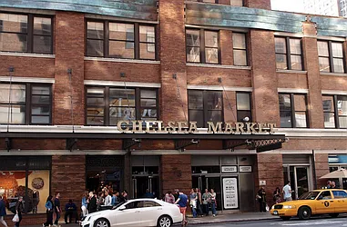 Rented by Douglas Elliman