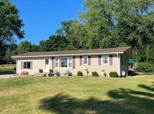 8039 N Stevenson St, Terre Haute, IN 47805