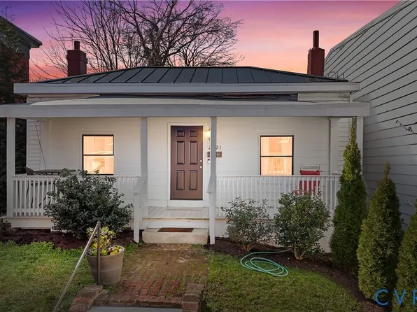 2021 Venable St, Richmond, VA 23223